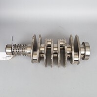 2017‑2024 Porsche 718 Cayman Boxster 2.0L Crankshaft 9A210207600 OEM Used