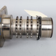 2017‑2024 Porsche 718 Cayman Boxster 2.0L Crankshaft 9A210207600 OEM Used