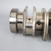 2017‑2024 Porsche 718 Cayman Boxster 2.0L Crankshaft 9A210207600 OEM Used