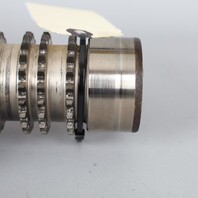 2017‑2024 Porsche 718 Cayman Boxster 2.0L Crankshaft 9A210207600 OEM Used