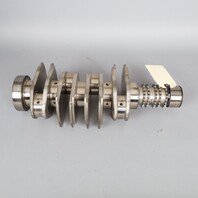 2017‑2024 Porsche 718 Cayman Boxster 2.0L Crankshaft 9A210207600 OEM Used
