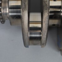 2017‑2024 Porsche 718 Cayman Boxster 2.0L Crankshaft 9A210207600 OEM Used