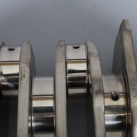 2017‑2024 Porsche 718 Cayman Boxster 2.0L Crankshaft 9A210207600 OEM Used