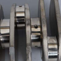 2017‑2024 Porsche 718 Cayman Boxster 2.0L Crankshaft 9A210207600 OEM Used