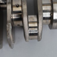 2017‑2024 Porsche 718 Cayman Boxster 2.0L Crankshaft 9A210207600 OEM Used