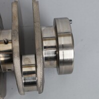 2017‑2024 Porsche 718 Cayman Boxster 2.0L Crankshaft 9A210207600 OEM Used