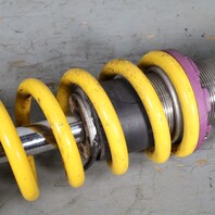 1995-1998 Porsche 911 993 KW Coilover Struts Shocks Set 710-100 / 710-1103