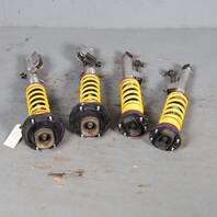 1995-1998 Porsche 911 993 KW Coilover Struts Shocks Set 710-100 / 710-1103