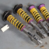 1995-1998 Porsche 911 993 KW Coilover Struts Shocks Set 710-100 / 710-1103