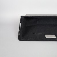 1990-1991 Porsche 911 964 Glove Box Compartment Insert OEM Used