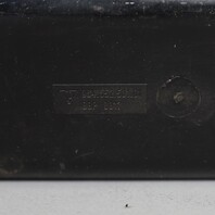1990-1991 Porsche 911 964 Glove Box Compartment Insert OEM Used