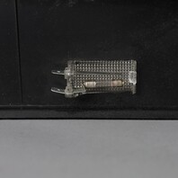 1990-1991 Porsche 911 964 Glove Box Compartment Insert OEM Used