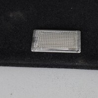 1990-1991 Porsche 911 964 Glove Box Compartment Insert OEM Used