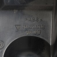 1992-1998 Porsche 911 964 993 Glove Box Compartment Insert OEM Used