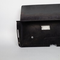 1992-1998 Porsche 911 964 993 Glove Box Compartment Insert OEM Used