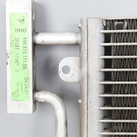 1997-2004 Porsche 911 996 Boxster 986 A/C Condenser OEM Used