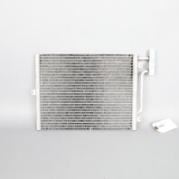 1997-2004 Porsche 911 996 Boxster 986 A/C Condenser OEM Used