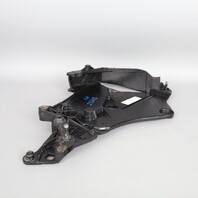 1999-2012 Porsche 911 Left Convertible Top Support Bracket 99756194300 OEM Used