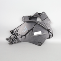 1999-2012 Porsche 911 Left Convertible Top Support Bracket 99756194300 OEM Used