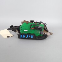 2005-2012 Porsche 911 997 Convertible Top Latch Motor 99756111700 OEM Used