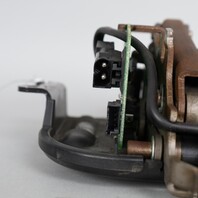 2005-2012 Porsche 911 997 Convertible Top Latch Motor 99756111700 OEM Used