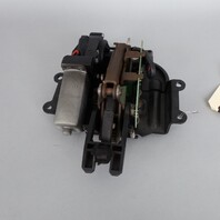 2005-2012 Porsche 911 997 Convertible Top Latch Motor 99756111700 OEM Used