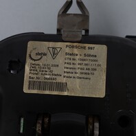 2005-2012 Porsche 911 997 Convertible Top Latch Motor 99756111700 OEM Used