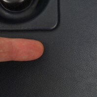 1990-1998 Porsche 911 964 993 Glove Box Door Lid OEM