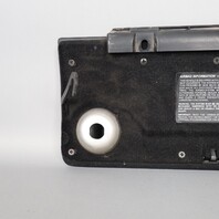 1990-1998 Porsche 911 964 993 Glove Box Door Lid OEM