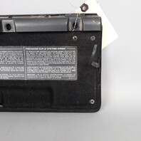 1990-1998 Porsche 911 964 993 Glove Box Door Lid OEM