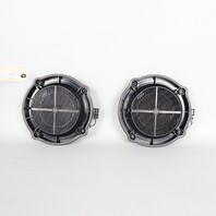 05-12 Porsche 911 Boxster Cayman Door Speaker Woofer BOSE 99764555500 OEM Used