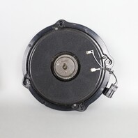 05-12 Porsche 911 Boxster Cayman Door Speaker Woofer BOSE 99764555500 OEM Used