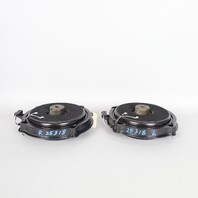 05-12 Porsche 911 Boxster Cayman Door Speaker Woofer BOSE 99764555500 OEM Used