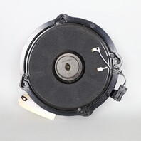 05-12 Porsche 911 Boxster Cayman Door Speaker Woofer BOSE 99764555500 OEM Used