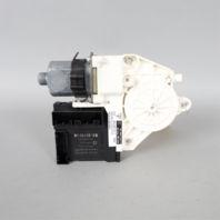 06-07 Porsche 911 Boxster Cayman Left Power Window Motor 99762418103 OEM Used