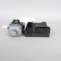 06-07 Porsche 911 Boxster Cayman Left Power Window Motor 99762418103 OEM Used