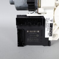 06-07 Porsche 911 Boxster Cayman Left Power Window Motor 99762418103 OEM Used