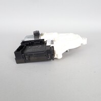 06-07 Porsche 911 Boxster Cayman Left Power Window Motor 99762418103 OEM Used
