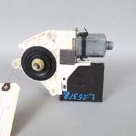 06-07 Porsche 911 Boxster Cayman Left Power Window Motor 99762418103 OEM Used