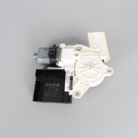 06-07 Porsche 911 Boxster Cayman Left Power Window Motor 99762418103 OEM Used