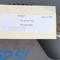 2002-2008 Porsche 911 Automatic Flywheel Flexplate 99611607514 OEM Used