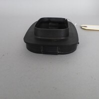 2005-2008 Porsche 911 997 Air Cleaner Engine Lid Seal OEM 99711025000