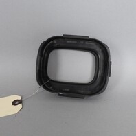 2005-2008 Porsche 911 997 Air Cleaner Engine Lid Seal OEM 99711025000