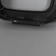 2005-2008 Porsche 911 997 Air Cleaner Engine Lid Seal OEM 99711025000