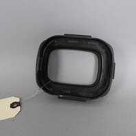 2005-2008 Porsche 911 997 Air Cleaner Engine Lid Seal OEM 99711025000