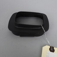 2005-2008 Porsche 911 997 Air Cleaner Engine Lid Seal OEM 99711025000