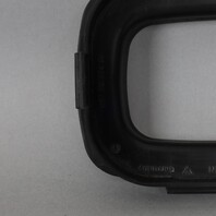 2005-2008 Porsche 911 997 Air Cleaner Engine Lid Seal OEM 99711025000