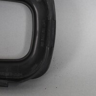 2005-2008 Porsche 911 997 Air Cleaner Engine Lid Seal OEM 99711025000