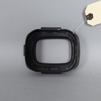 2005-2008 Porsche 911 997 Air Cleaner Engine Lid Seal OEM 99711025000