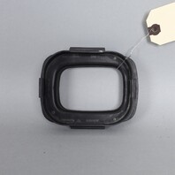 2005-2008 Porsche 911 997 Air Cleaner Engine Lid Seal OEM 99711025000